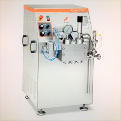 GEA Homogenizer