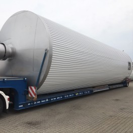 500.000 ltr. V1392-V1393 2 pcs. 500.000 ltr. V1392-V1393 2 pcs.