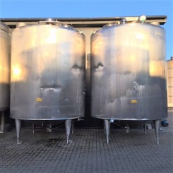 15.000 ltr. V1455+V1456 2 stk.