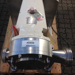 P0554 Alfa Laval SRU5/116/LD