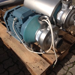 P0561 Alfa Laval MR 185 S