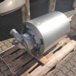 P0558 Alfa Laval MR-300