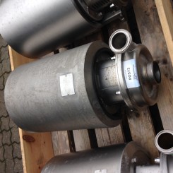 P0573 Alfa Laval LKH 10