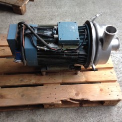 Centrifugal pump P0254