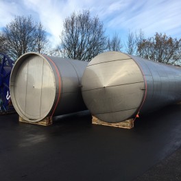 200 m3 tanke udsolgt men snart på lager igen 200 m3 tanke udsolgt men snart på lager igen
