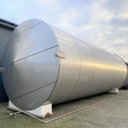 150.000 ltr. V1825+V1826 2 pcs. 150.000 ltr. V1825+V1826 2 pcs.