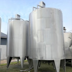 15.000 ltr. V1969-V1970 2 pcs.