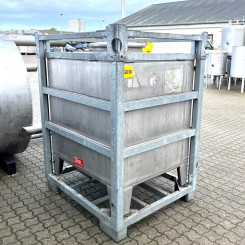 1.000 ltr. V2041 10 stk.