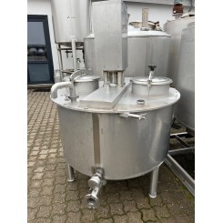 350 ltr. V2157