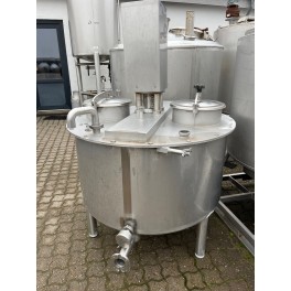 350 ltr. V2157