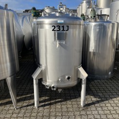729 ltr. V2265