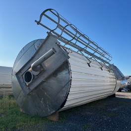 120.000 ltr. V2224-V2225 2 stk. 120.000 ltr. V2224-V2225 2 stk.