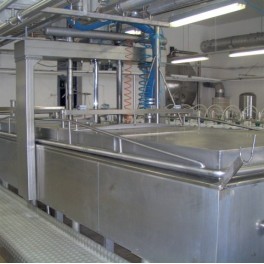 Prepress 12000 ltr. Prepress 12000 ltr.
