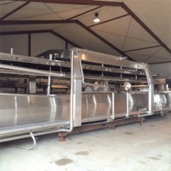 Forpresse APV 15.000 ltr.