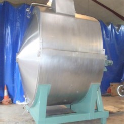 10.000 ltr. Alfa Laval Tebel