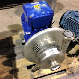 Centrifugal pump P0167