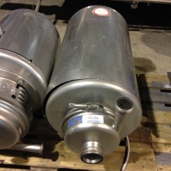 Centrifugal pump P0168