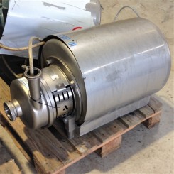 Centrifugal pump P0196 - P0197