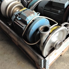 Centrifugalpump P0245