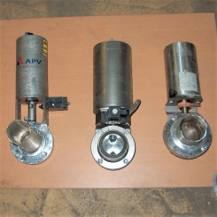 Valves