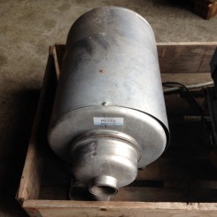 Centrifugal pump P0252